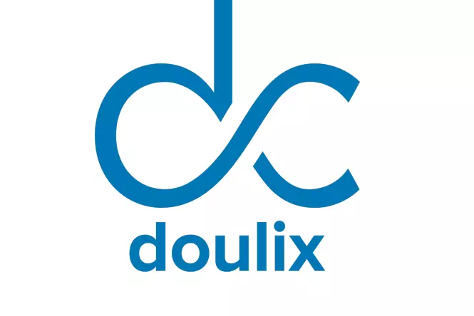 doulix logo
